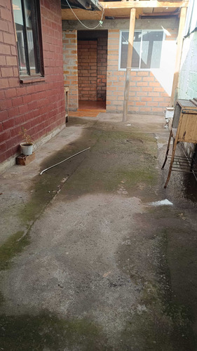 Casa Excelentes Condiciones (95049)