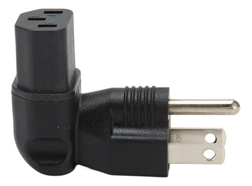 Adaptador De Corriente 515p A Iec320 C13, 4 Piezas Para Conv