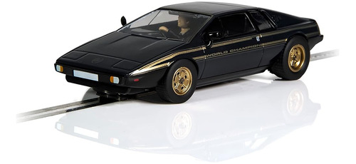 Scalextric Lotus Esprit 2 World Championship Modelo Conmemor