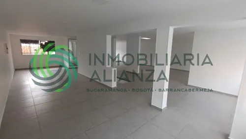 Local En Arriendo En Cabecera Del Llano. Cod A15923
