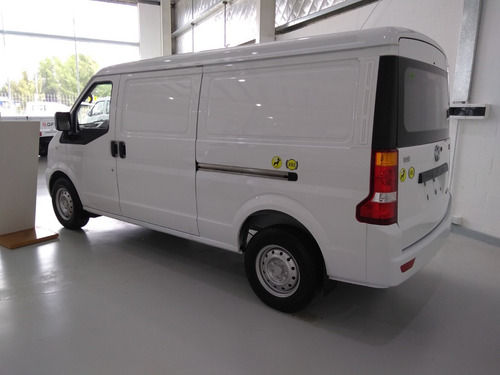 Dfsk C-35 2021 1.5 Van Cargo