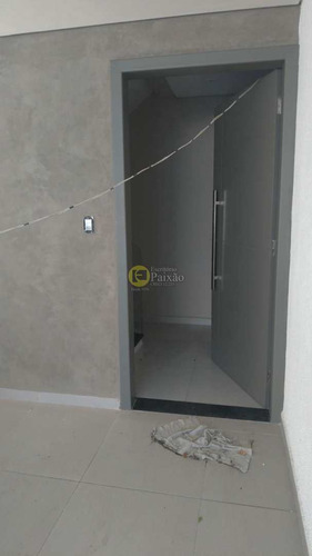 Imagem 17 de 30 de Sobrado Com 3 Dorms, Vila Oliveira, Mogi Das Cruzes - R$ 795 Mil, Cod: 89001 - V89001