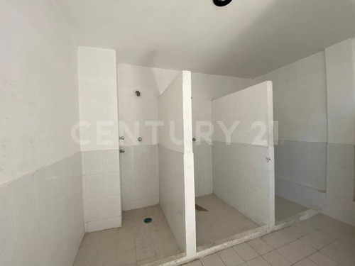 Renta De Bodega 1370m2 -federal Atlixco, San Bernardino Tlaxcalancingo Cholula