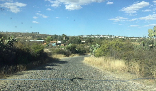 Terreno En Venta En San Sebastián De Las Barrancas San Juan Del Río Querétaro