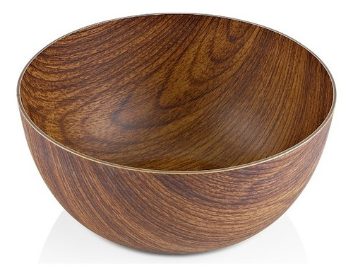 Bowl Ensaladera Panera Calidad Premium Evelin 20 Cm