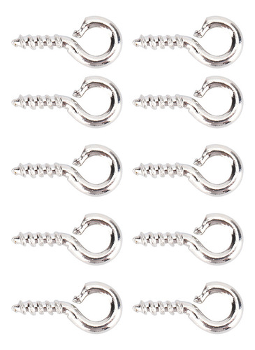 Molde De Silicona, Resina Epoxi, Accesorios De Joyería, Deco