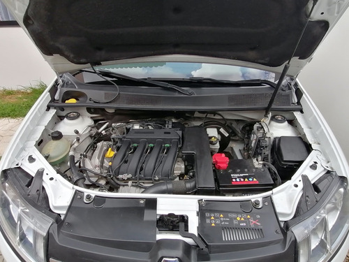 Renault Logan 1.6 Automatico Aa Intense