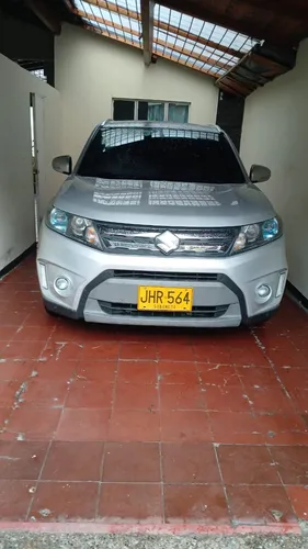Suzuki Vitara Live 1.6 Gl All Grip
