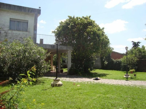 Imagen 7 de 19 de Lote De 650 M2 Con Casa A Reciclar 5 Ambientes - Venta - Ituzaingo Norte - Permuta