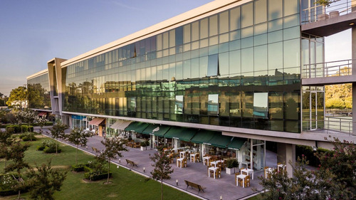 Imagen 18 de 21 de Oppel | Oficina En Venta | Office Park Quatro Pilar | Cod: