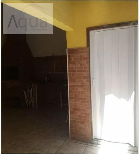 Casa Para Venda Em Itanhaém, Nova Itanhaem, 2 Dormitórios, 2 Banheiros, 2 Vagas - It552_2-929150