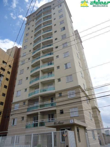 Imagem 1 de 14 de Venda Apartamento 2 Dormitórios Jardim Barbosa Guarulhos R$ 380.000,00 - 27529v