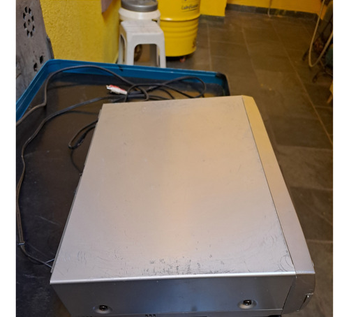 Video Cassete Semp Toshiba. Ler Descricao (Usado)