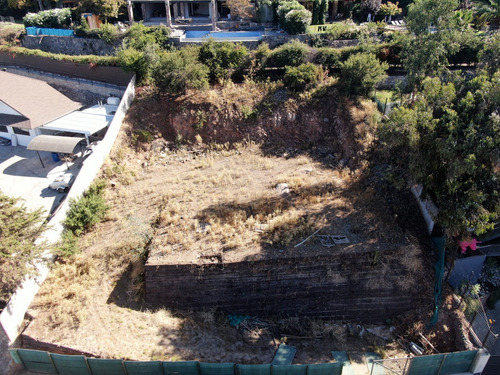 Espectacular Terreno En Venta, Vía Aurora, Lo Curro