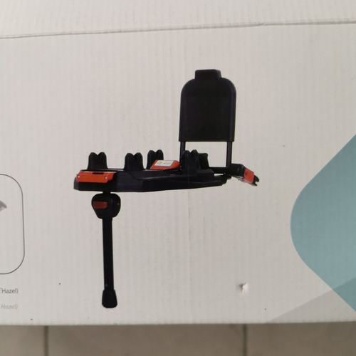Isofix Base Hazel (Usado)