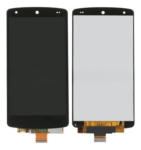 Para LG Google Nexus5 D820 D821 Pantalla Lcd Touch Negro Pan