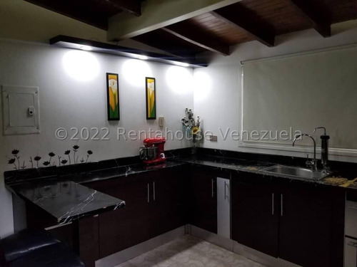 Imagen 4 de 13 de Casa En Venta Las Esmeraldas Palo Negro 22-15439 Hc