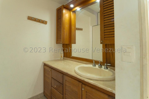 Apartamento En Venta Bello Monte Vgi