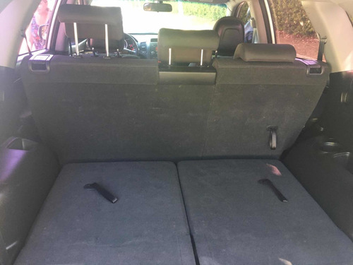 Kia Sorento 2.4 Ex 4x4 6at 2012