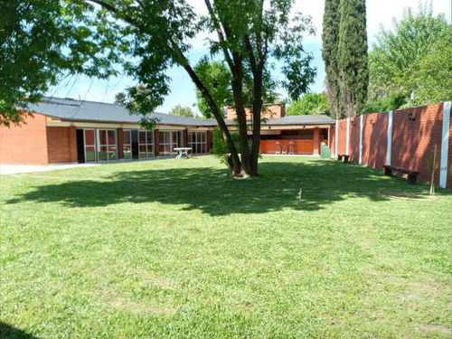 Imagen 12 de 14 de Casa Quinta Para Eventos Las Dos Banderas