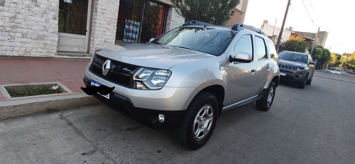 Renault Duster 1.6 Ph2 4x2 Dynamique 110cv 2018