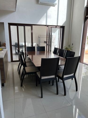 Imagen 10 de 23 de Casa En Residencial Campestre, Cancún, Q. Roo. (pm18.)