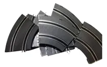 Comprar Curva Para Pistas Comunes Scalextric Racing Pro Speedtrack 