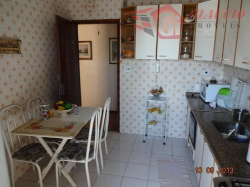 Apartamento Para Venda Em Taboão Da Serra, Vila Santa Luzia, 2 Dormitórios, 1 Banheiro, 1 Vaga - Ap0160_1-1009825