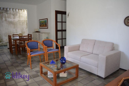 Imagem 1 de 30 de Casa Para Vender Com 3 Quartos, 330m² - Fátima - 31565