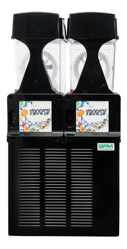 Maquina Para Frappes/smoothies Granita Crathco Frosty Ii