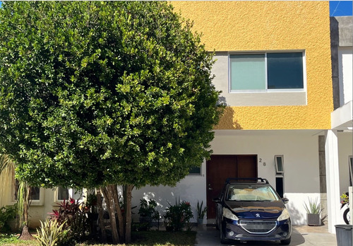 Casa En En Venta En Residencial Arbolada (carpino)