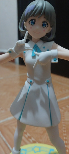 Figura De Anime Love Live Stars  Keke 