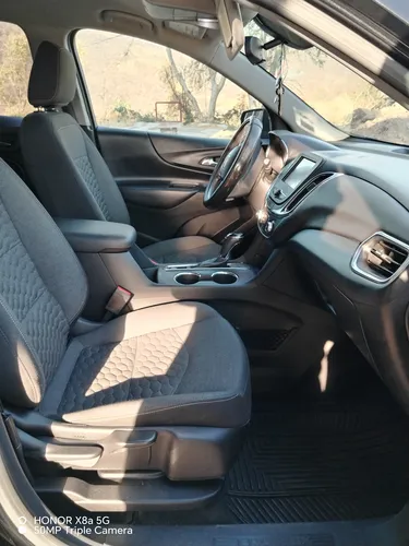 Chevrolet Equinox 1.5 Lt At
