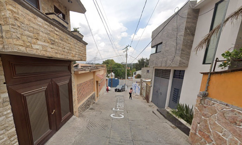 Casa En Venta C. Francisco Villa Tepetlapa San Juan Totolac, Tlaxcala/ Recuperacion Bancaria Laab2