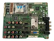 Comprar Main Tarjeta De Video Tv Samsung Ln40r81b Bn41-00823c
