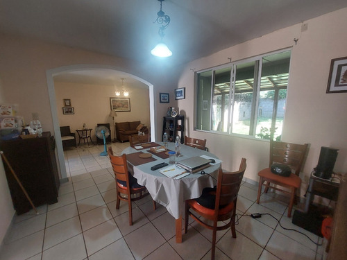 Imagen 5 de 7 de Se Vende Casa En Pasatiempo