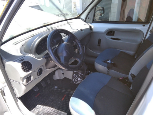 Renault Kangoo 1.6 2 Furgon Confort Cd Svt 1plc 2012