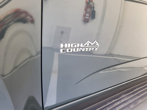 Chevrolet S10 2.8 High Country Cd Tdci 200cv