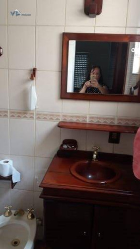 Imagem 13 de 13 de Apartamento Com 2 Dormitórios À Venda, 52 M² Por R$ 210.000,00 - Parque Pinheiros - Taboão Da Serra/sp - Ap0446
