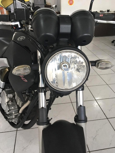Fazer 250