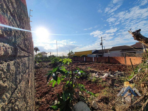 Imagem 4 de 8 de Terreno À Venda, 317 M² Por R$ 260.000,00 - Loteamento Chamonix - Londrina/pr - Te0339