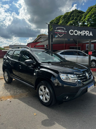 Renault Duster 1.6 16V 4P FLEX SCE ZEN