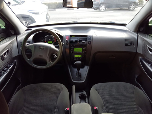 Hyundai Tucson 2.0 MPFI GLS 16V 143CV 2WD