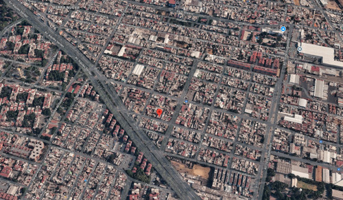 Excelente Departamento En Mimosas 87 Colonia Pasteros Alcladia Azcapozalco Me