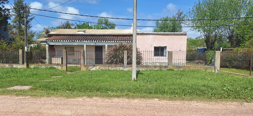 Casa 4 Dorm 2 Baños, Terreno 1500 Mts.cno La Calera Manga