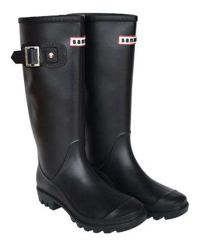 Botas De Lluvia Importadas Americanas