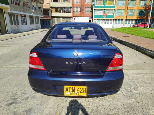 Renault Scala 2012 1.6l