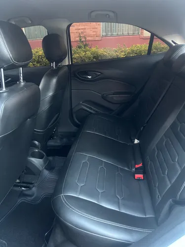 Chevrolet Onix 1.4 Ltz 5 p