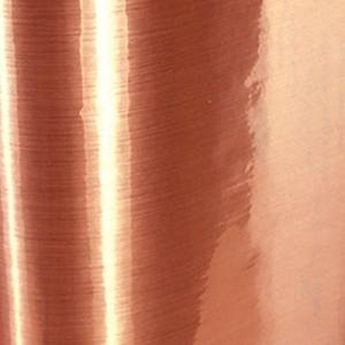 Imagen 2 de 4 de Vinilo Metálico Cobre Marca Contact