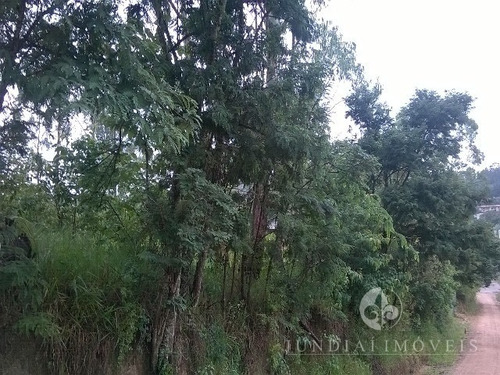 Imagem 13 de 13 de Vendo Terreno No Jardim Caxambú Em Jundiaí - Te00048 - 2844868